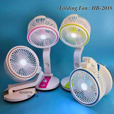 Folding Fan : HB-2018